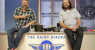 The Hairy Bikers