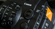 Canon C300