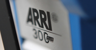 Arri 300w Mizars